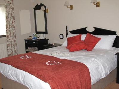 Ivy Tower Hotel Castlebar Eksteriør billede