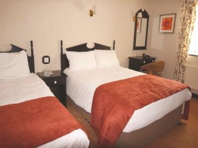 Ivy Tower Hotel Castlebar Eksteriør billede