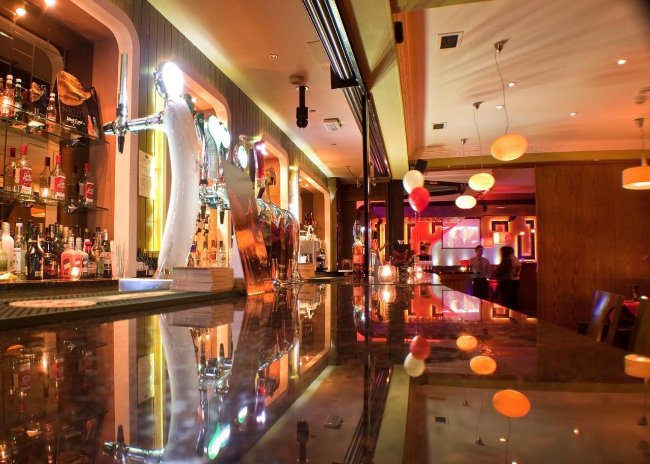 Ivy Tower Hotel Castlebar Eksteriør billede