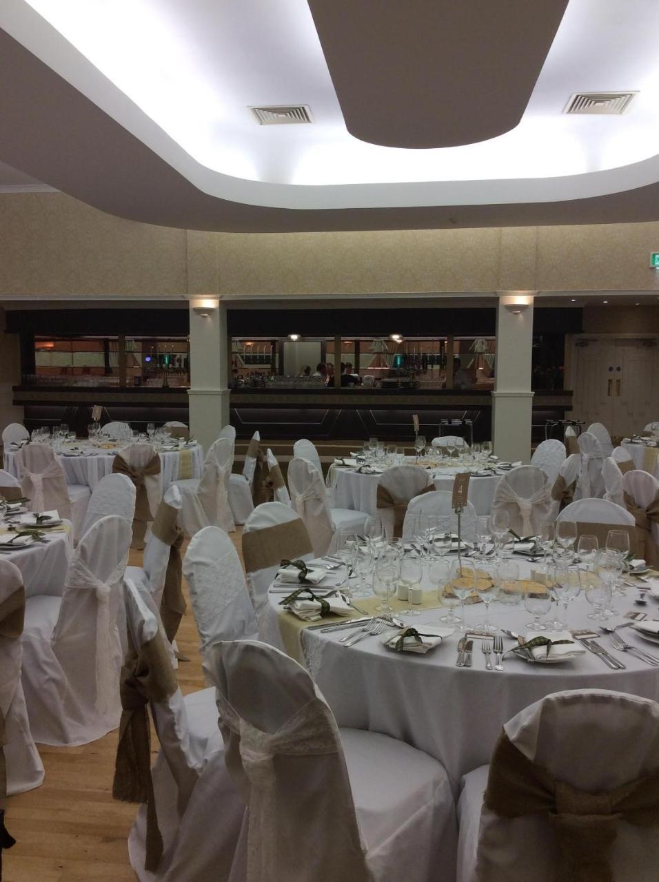 Ivy Tower Hotel Castlebar Eksteriør billede
