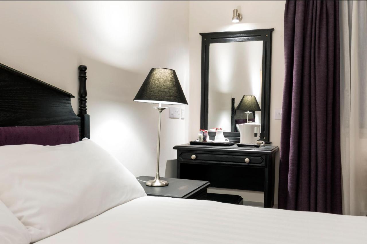 Ivy Tower Hotel Castlebar Eksteriør billede