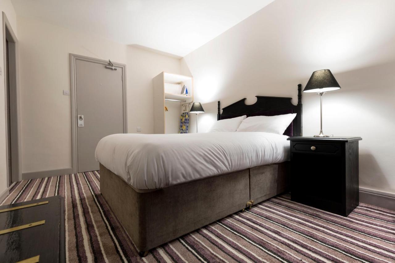 Ivy Tower Hotel Castlebar Eksteriør billede