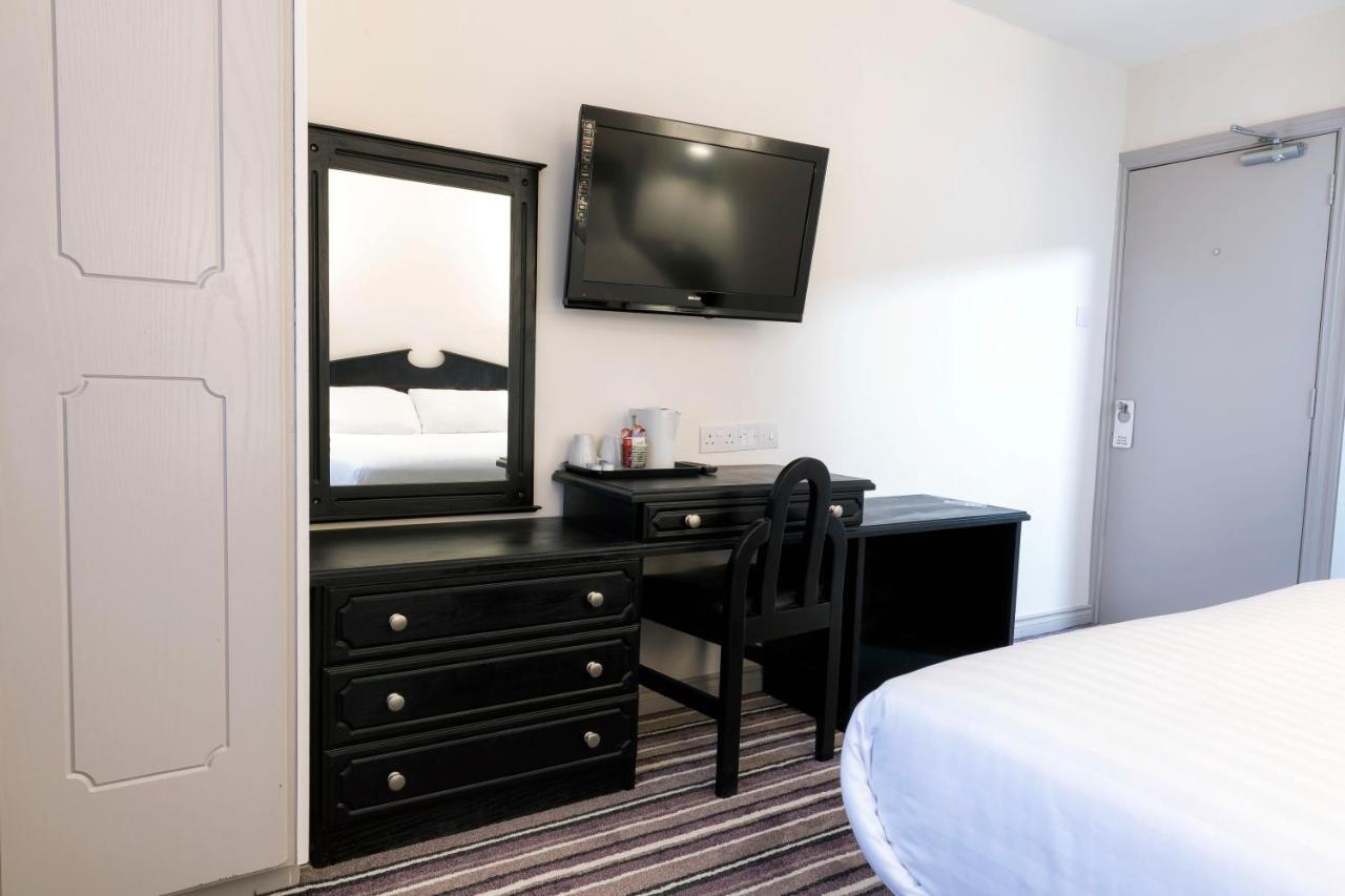 Ivy Tower Hotel Castlebar Eksteriør billede