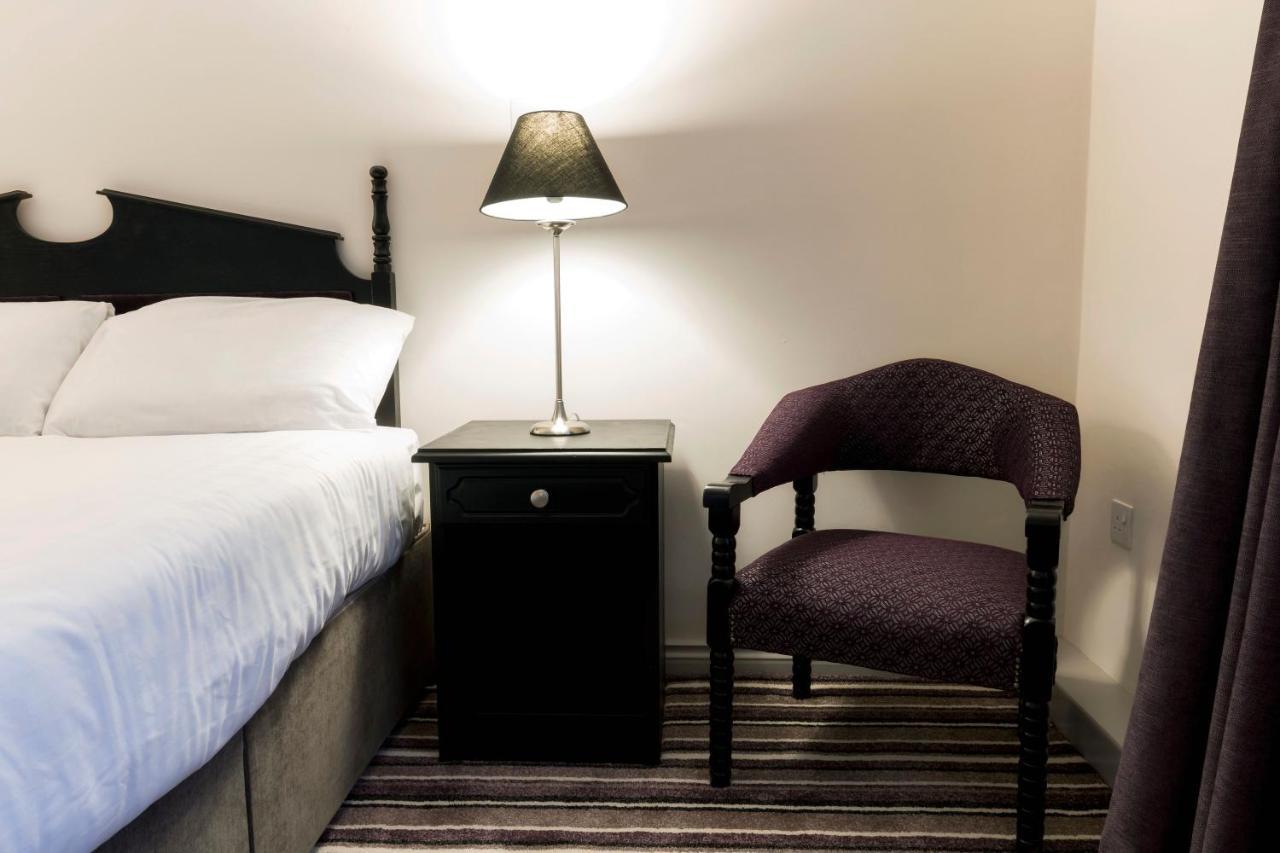 Ivy Tower Hotel Castlebar Eksteriør billede