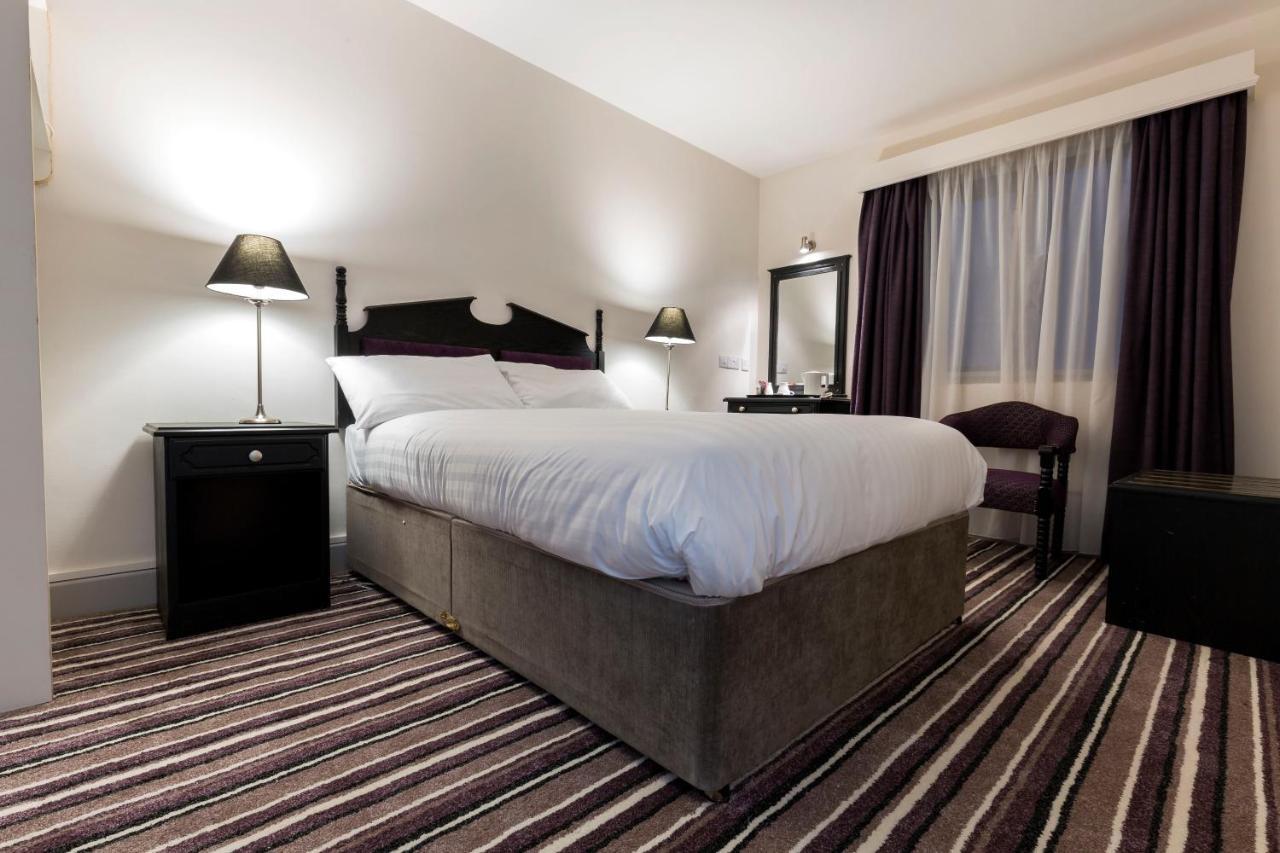 Ivy Tower Hotel Castlebar Eksteriør billede